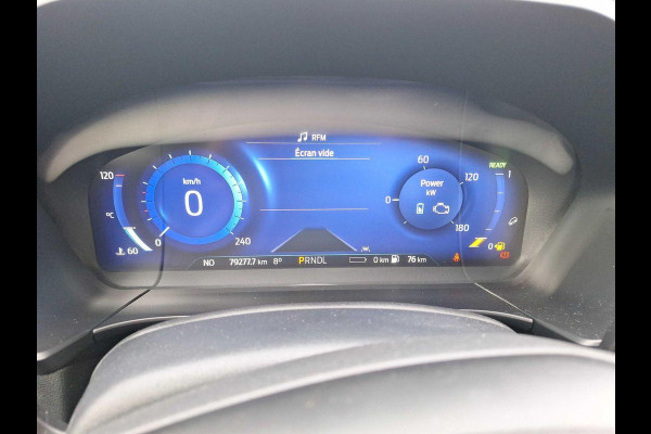 Ford Kuga 2.5 PHEV Vignale 225pk | Wegklapbare trekhaak | Panoramadak | Head up Display | Winterpack | Memory Seats