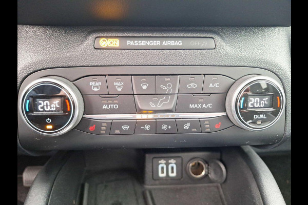 Ford Kuga 2.5 PHEV Vignale 225pk | Wegklapbare trekhaak | Panoramadak | Head up Display | Winterpack | Memory Seats