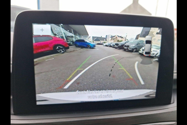 Ford Kuga 2.5 PHEV Vignale 225pk | Wegklapbare trekhaak | Panoramadak | Head up Display | Winterpack | Memory Seats