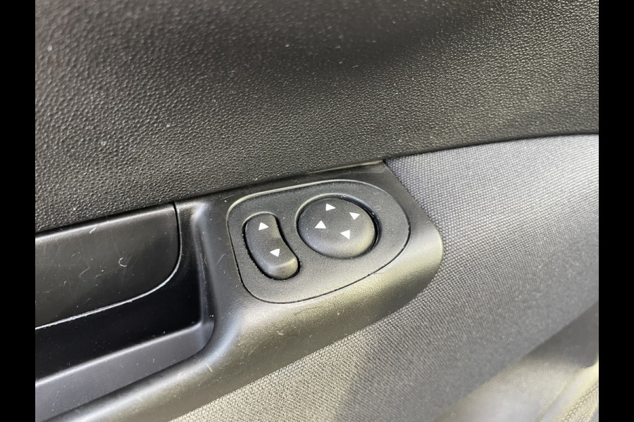 Fiat 500C TwinAir Turbo Lounge | Navigatie | Cruise Control | 16" velgen