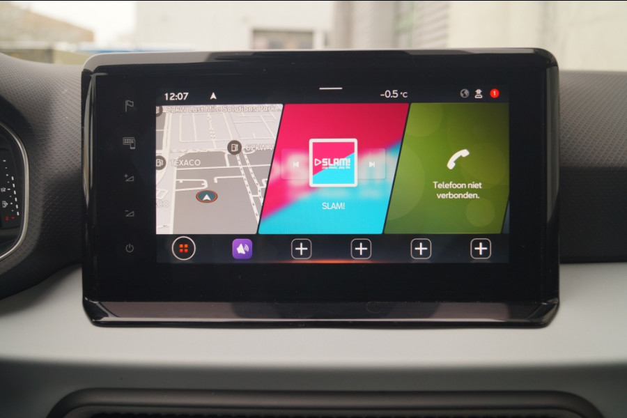 Seat Arona 1.0 TSI 110pk DSG Style Business Intense -ECC-LED-