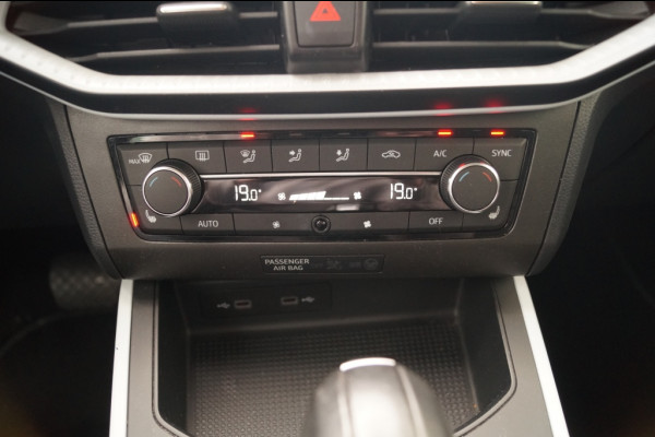 Seat Arona 1.0 TSI 110pk DSG Style Business Intense -ECC-LED-