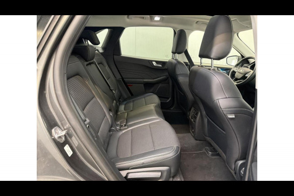 Ford Kuga 2.5 PHEV Titanium X | Schuif - Kanteldak | Navi | 115.000 km.