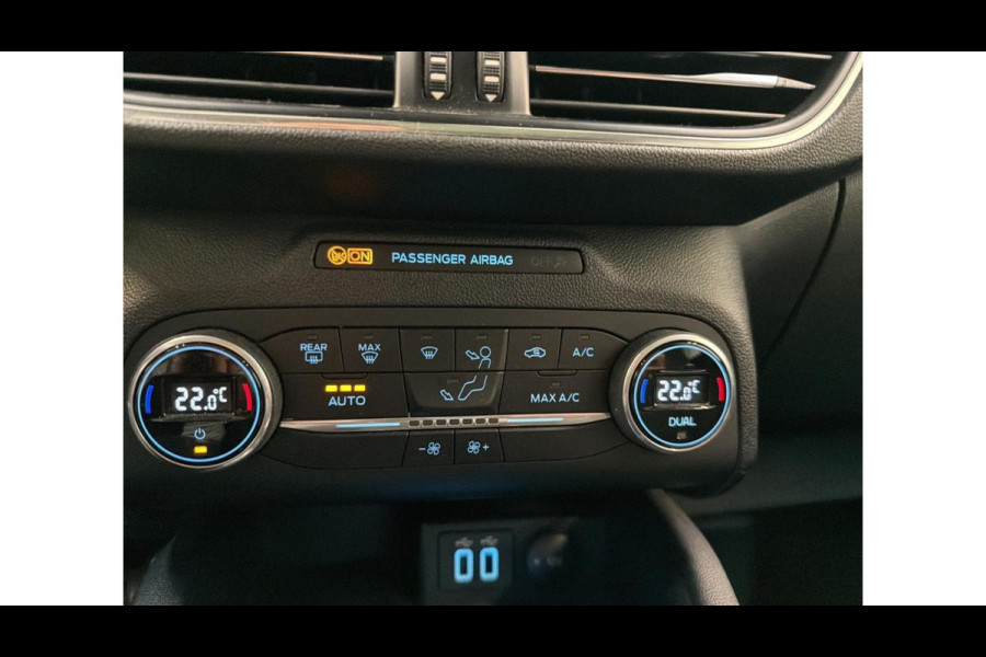 Ford Kuga 2.5 PHEV Titanium X | Schuif - Kanteldak | Navi | 115.000 km.