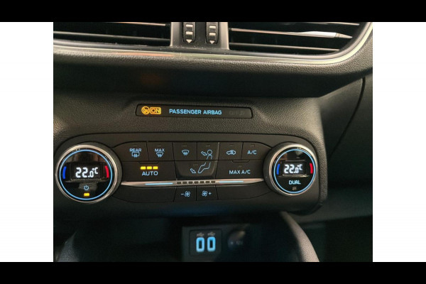 Ford Kuga 2.5 PHEV Titanium X | Schuif - Kanteldak | Navi | 115.000 km.