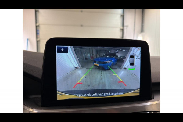 Ford Kuga 2.5 PHEV Titanium X | Schuif - Kanteldak | Navi | 115.000 km.