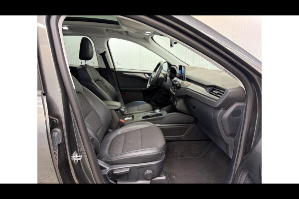Ford Kuga 2.5 PHEV Titanium X | Schuif - Kanteldak | Navi | 115.000 km.