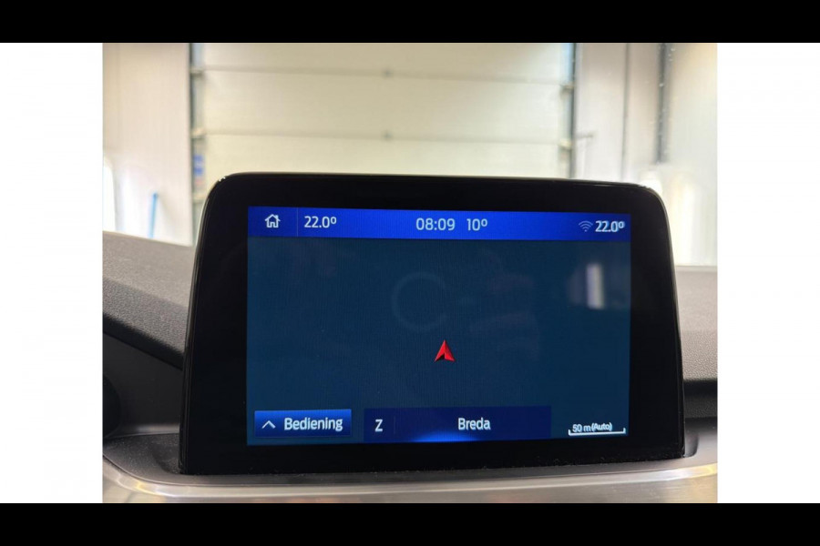 Ford Kuga 2.5 PHEV Titanium X | Schuif - Kanteldak | Navi | 115.000 km.