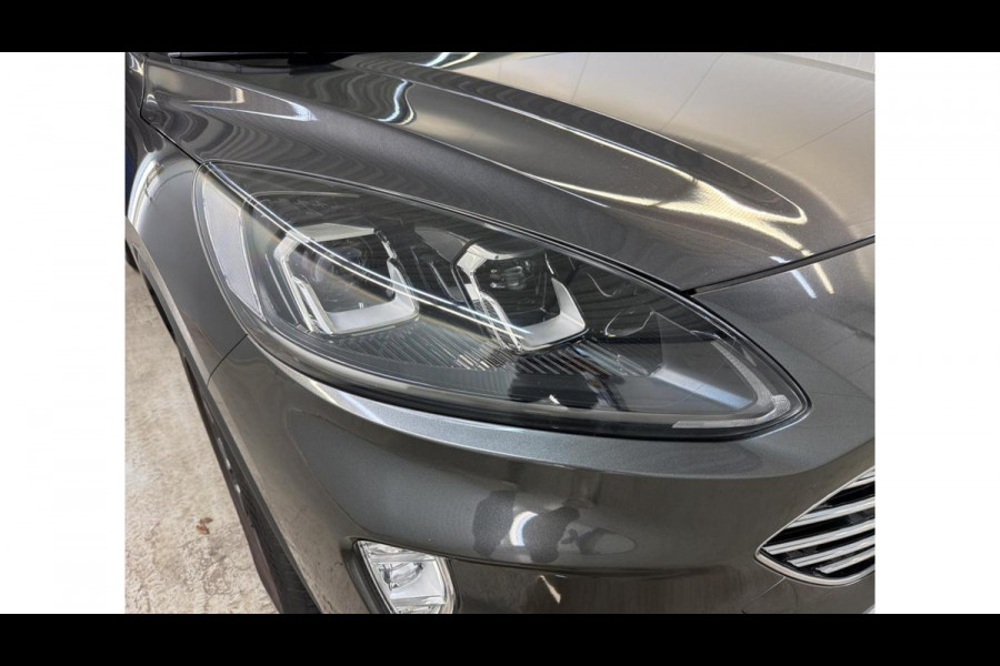 Ford Kuga 2.5 PHEV Titanium X | Schuif - Kanteldak | Navi | 115.000 km.