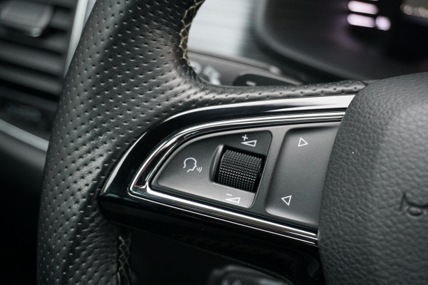 Škoda Kodiaq 1.5 TSI Black Edition 7p. + DEALER ONDERHOUDEN / PANO / DODEHOEK DETECTIE