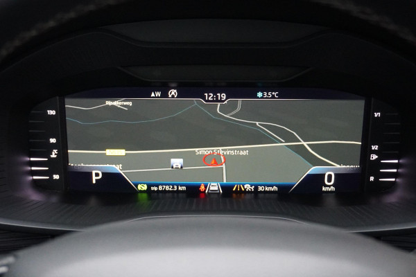 Škoda Kodiaq 1.5 TSI Black Edition 7p. + DEALER ONDERHOUDEN / PANO / DODEHOEK DETECTIE