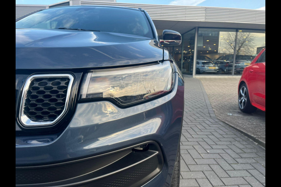 Jeep Compass 4xe 190 Plug-in Hybrid Electric Limited Lease Ed. 190pk | Camera | Half leder