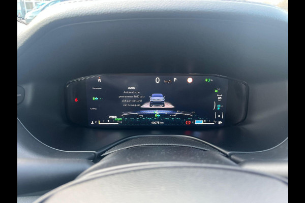 Jeep Compass 4xe 190 Plug-in Hybrid Electric Limited Lease Ed. 190pk | Camera | Half leder