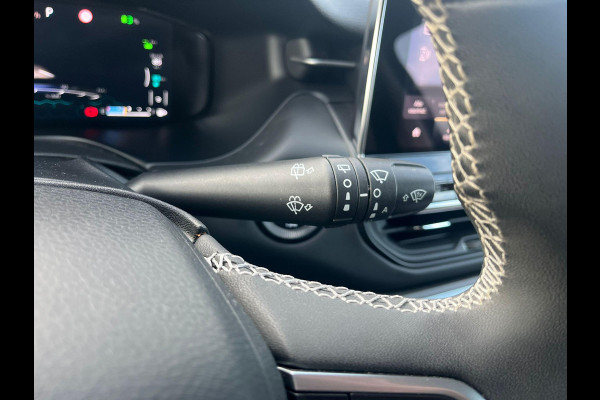 Jeep Compass 4xe 190 Plug-in Hybrid Electric Limited Lease Ed. 190pk | Camera | Half leder