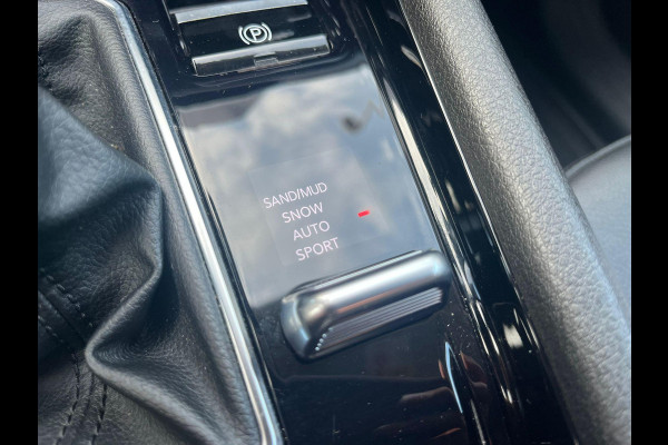 Jeep Compass 4xe 190 Plug-in Hybrid Electric Limited Lease Ed. 190pk | Camera | Half leder