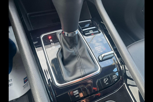 Jeep Compass 4xe 190 Plug-in Hybrid Electric Limited Lease Ed. 190pk | Camera | Half leder