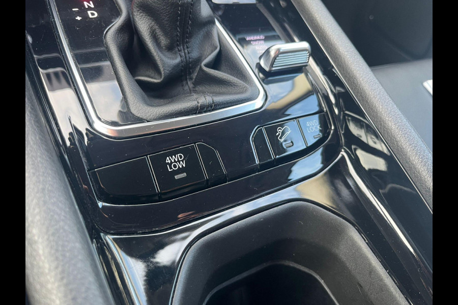 Jeep Compass 4xe 190 Plug-in Hybrid Electric Limited Lease Ed. 190pk | Camera | Half leder