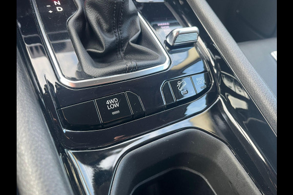 Jeep Compass 4xe 190 Plug-in Hybrid Electric Limited Lease Ed. 190pk | Camera | Half leder