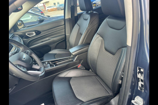 Jeep Compass 4xe 190 Plug-in Hybrid Electric Limited Lease Ed. 190pk | Camera | Half leder