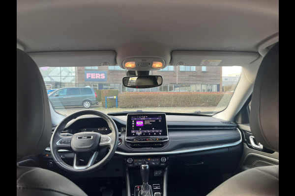 Jeep Compass 4xe 190 Plug-in Hybrid Electric Limited Lease Ed. 190pk | Camera | Half leder