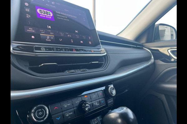 Jeep Compass 4xe 190 Plug-in Hybrid Electric Limited Lease Ed. 190pk | Camera | Half leder