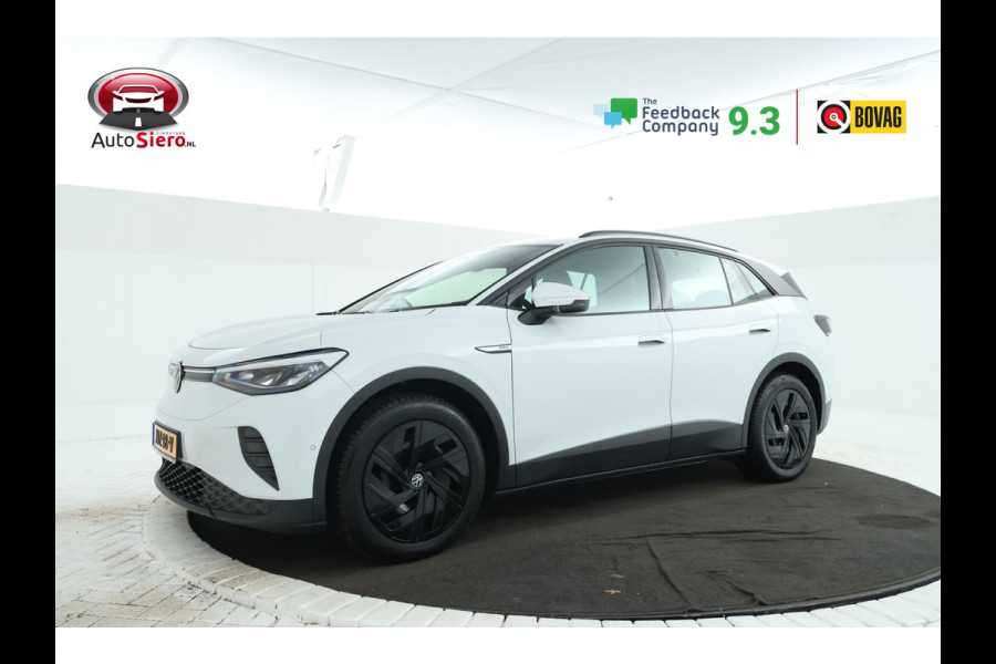 Volkswagen ID.4 Pro 77 kWh Memoryseats, head up, climate