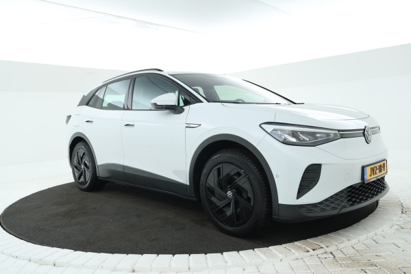 Volkswagen ID.4 Pro 77 kWh Memoryseats, head up, climate