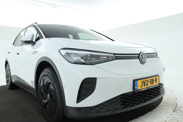 Volkswagen ID.4 Pro 77 kWh Memoryseats, head up, climate