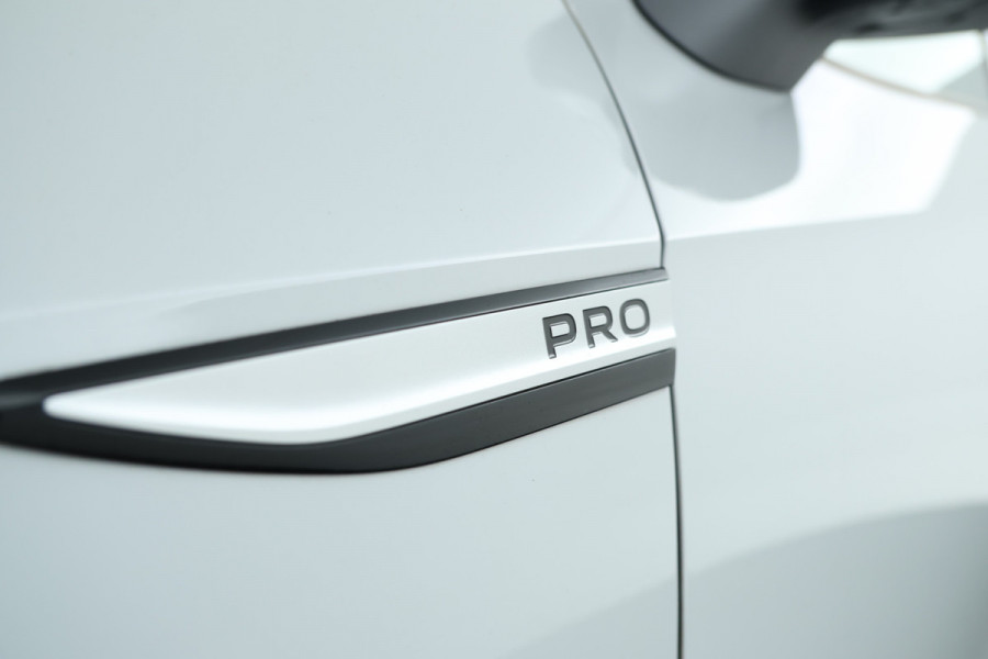 Volkswagen ID.4 Pro 77 kWh Memoryseats, head up, climate