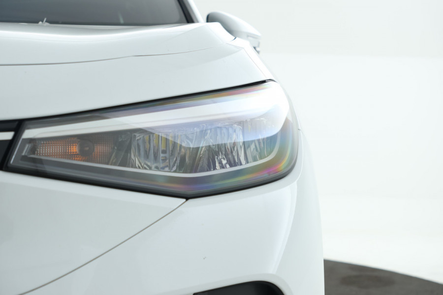 Volkswagen ID.4 Pro 77 kWh Memoryseats, head up, climate