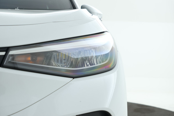 Volkswagen ID.4 Pro 77 kWh Memoryseats, head up, climate