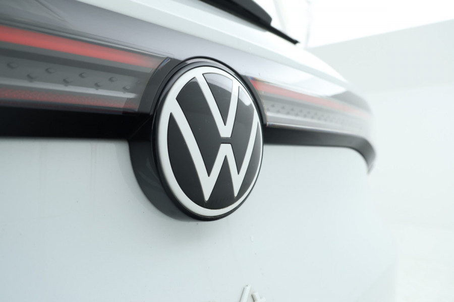 Volkswagen ID.4 Pro 77 kWh Memoryseats, head up, climate