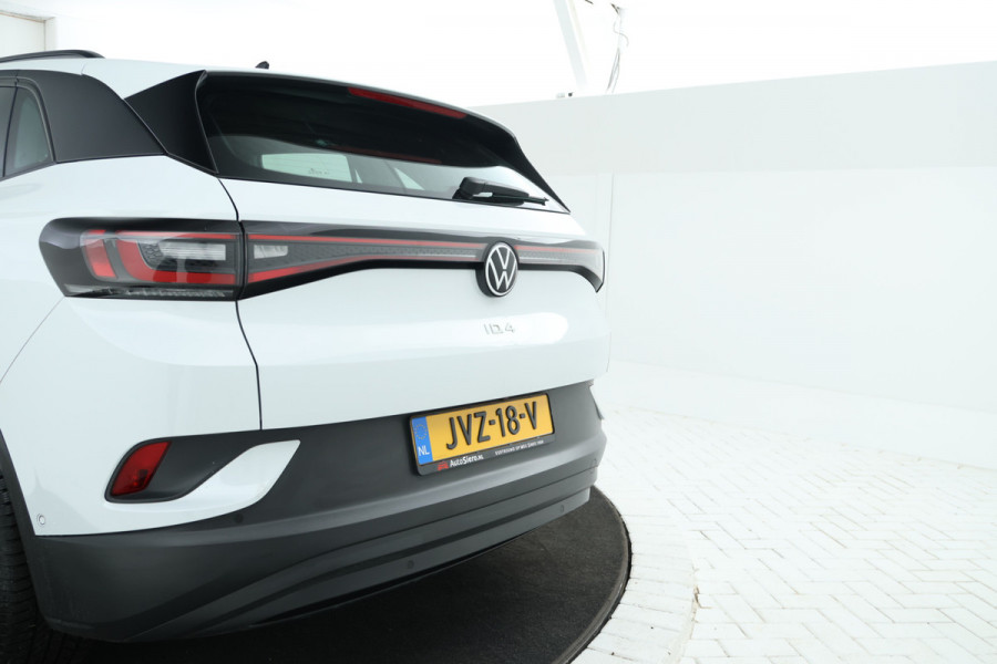 Volkswagen ID.4 Pro 77 kWh Memoryseats, head up, climate