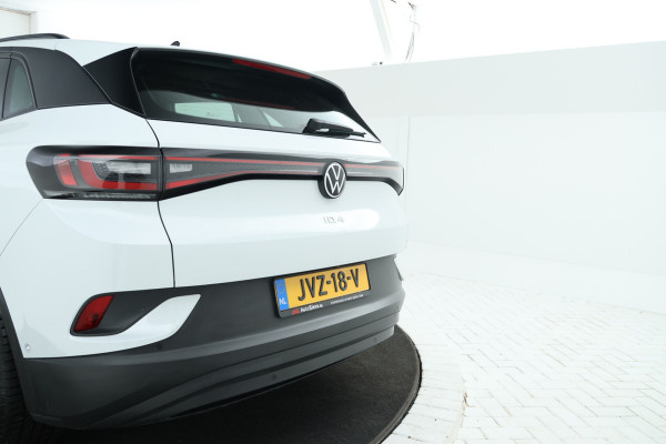 Volkswagen ID.4 Pro 77 kWh Memoryseats, head up, climate