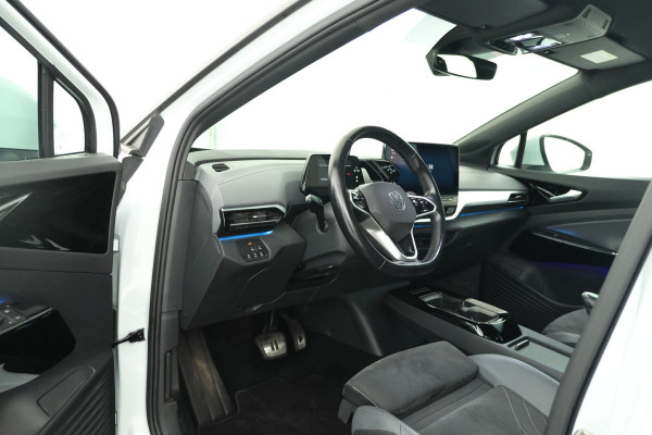 Volkswagen ID.4 Pro 77 kWh Memoryseats, head up, climate