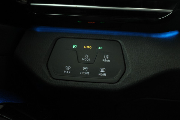 Volkswagen ID.4 Pro 77 kWh Memoryseats, head up, climate