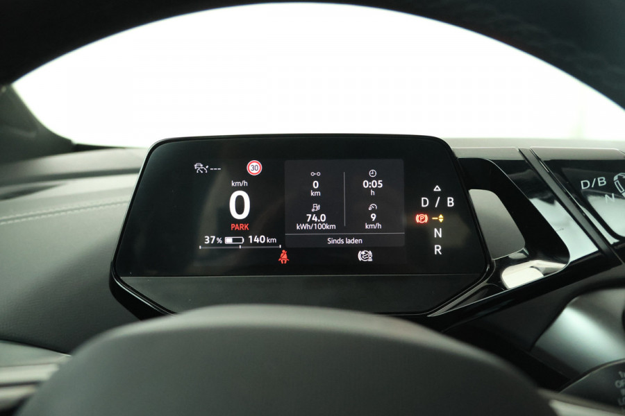 Volkswagen ID.4 Pro 77 kWh Memoryseats, head up, climate
