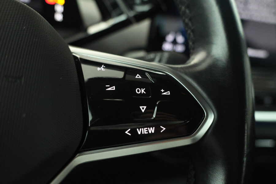 Volkswagen ID.4 Pro 77 kWh Memoryseats, head up, climate