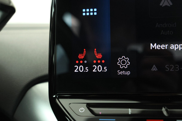 Volkswagen ID.4 Pro 77 kWh Memoryseats, head up, climate