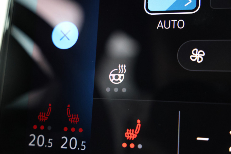 Volkswagen ID.4 Pro 77 kWh Memoryseats, head up, climate