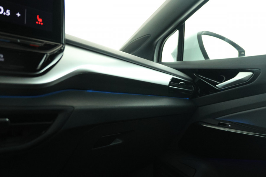 Volkswagen ID.4 Pro 77 kWh Memoryseats, head up, climate