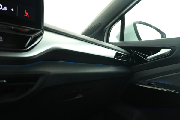 Volkswagen ID.4 Pro 77 kWh Memoryseats, head up, climate