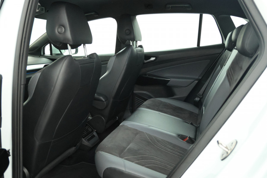 Volkswagen ID.4 Pro 77 kWh Memoryseats, head up, climate