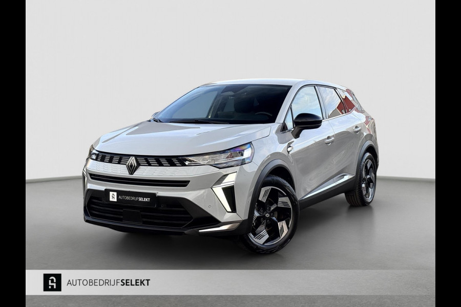 Renault Symbioz 1.6 E-Tech full hybrid 145 techno | Camera | Navi | Carplay | Android Auto | Sfeerverlichting | LED | 18 inch