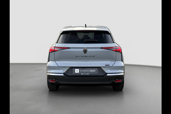 Renault Symbioz 1.6 E-Tech full hybrid 145 techno | Camera | Navi | Carplay | Android Auto | Sfeerverlichting | LED | 18 inch