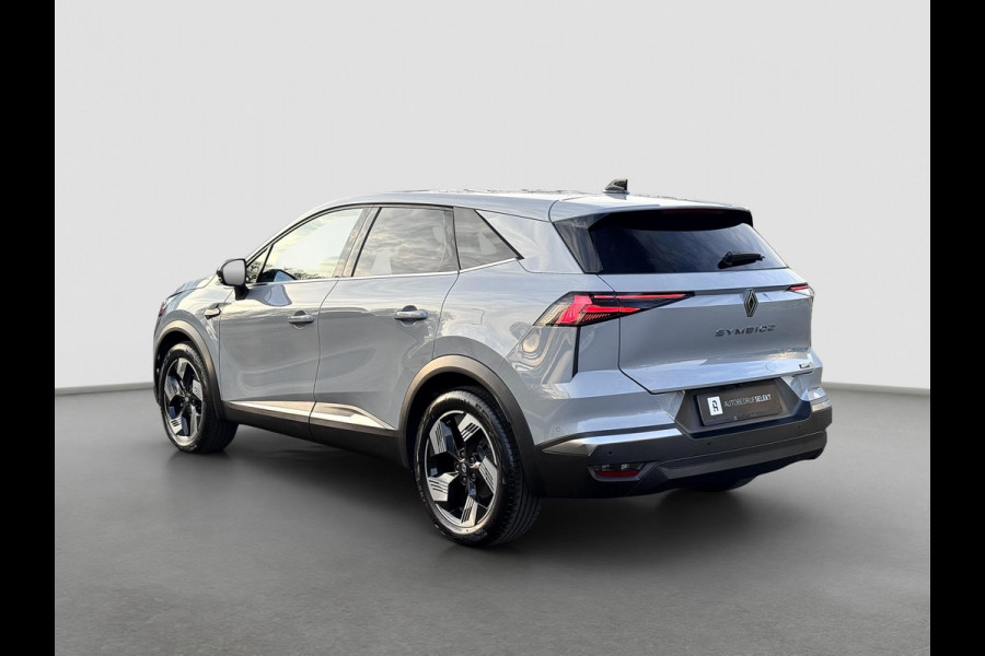 Renault Symbioz 1.6 E-Tech full hybrid 145 techno | Camera | Navi | Carplay | Android Auto | Sfeerverlichting | LED | 18 inch