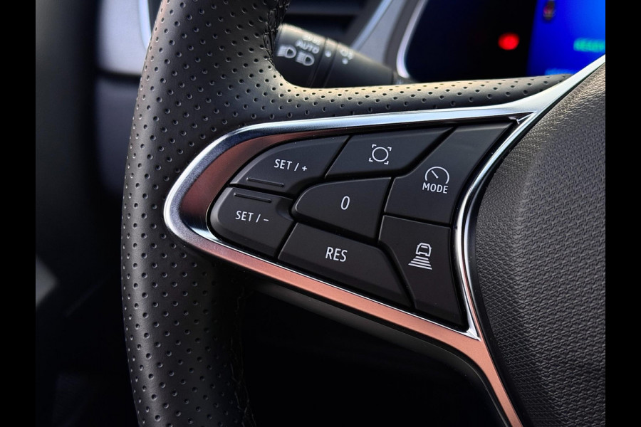 Renault Symbioz 1.6 E-Tech full hybrid 145 techno | Camera | Navi | Carplay | Android Auto | Sfeerverlichting | LED | 18 inch