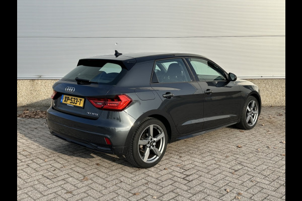 Audi A1 Sportback 30 TFSI Adv. epic AUTOMAAT! VITRUAL COCKPIT! CLIMA! NAVI!