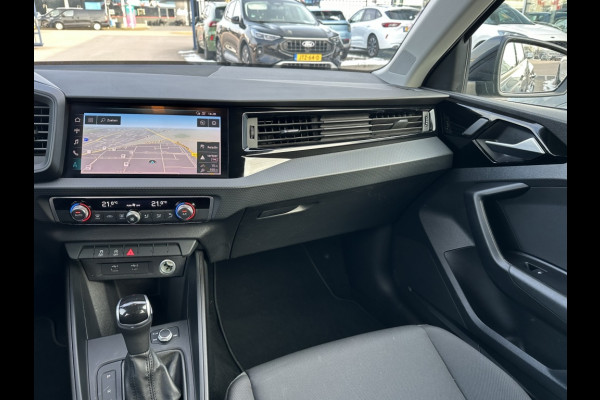 Audi A1 Sportback 30 TFSI Adv. epic AUTOMAAT! VITRUAL COCKPIT! CLIMA! NAVI!
