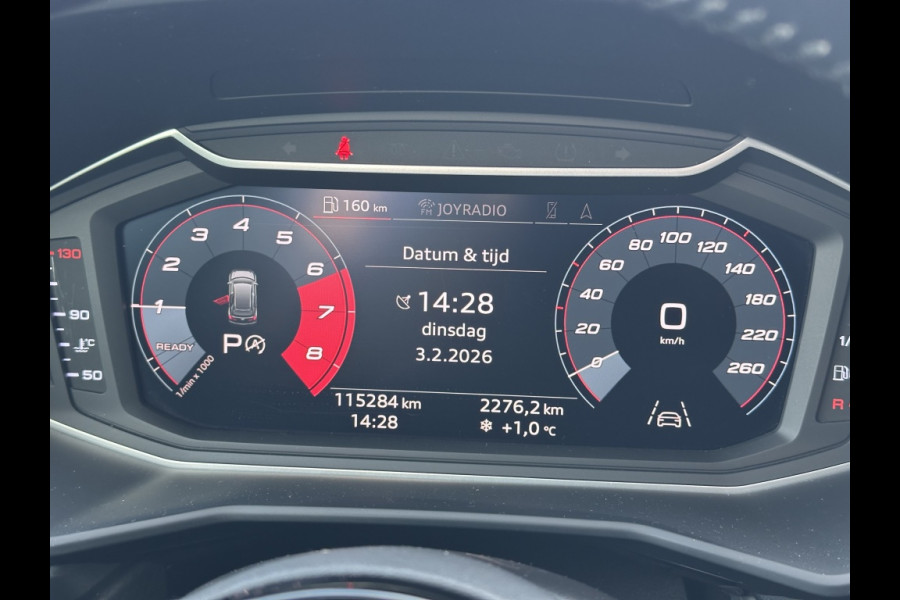 Audi A1 Sportback 30 TFSI Adv. epic AUTOMAAT! VITRUAL COCKPIT! CLIMA! NAVI!